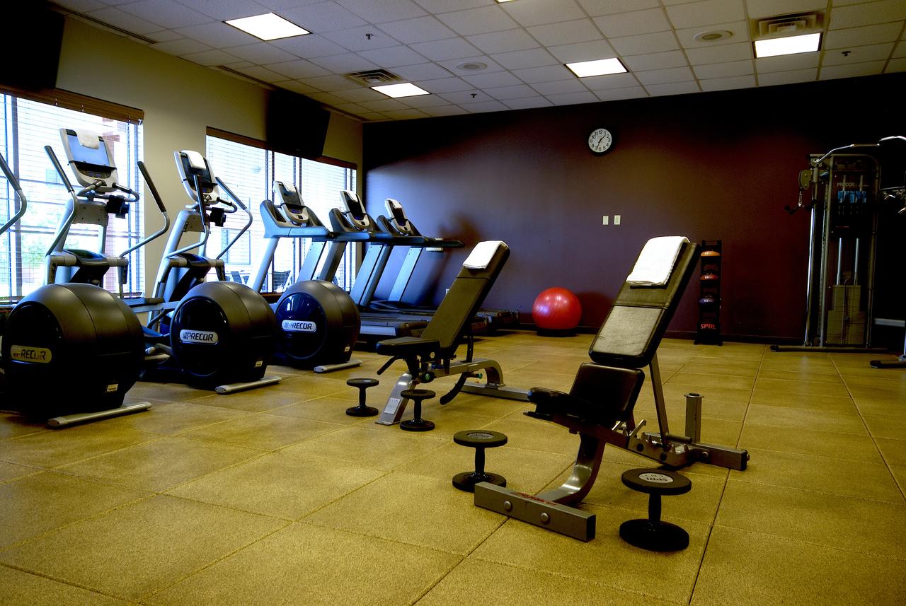 DoubleTree By Hilton Phoenix- Tempe - thumb 9