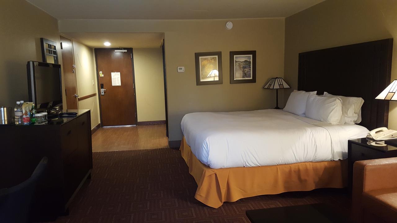 DoubleTree By Hilton Phoenix- Tempe - thumb 18