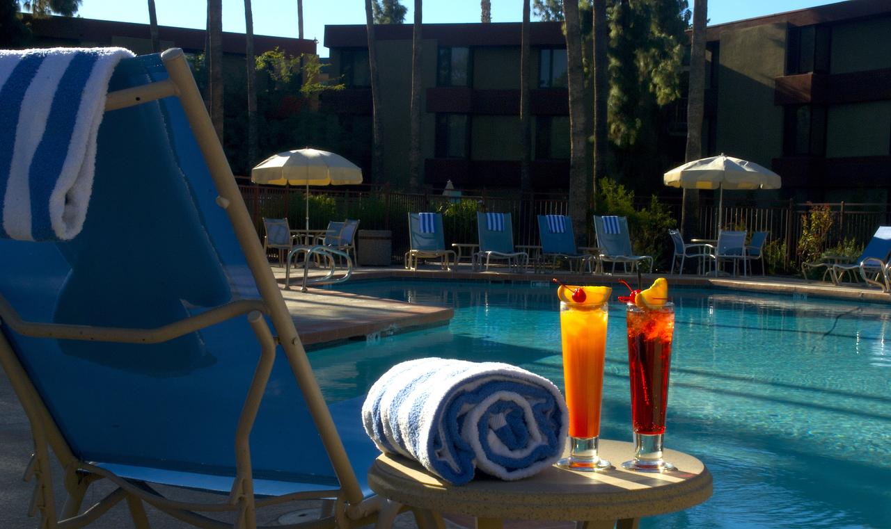 DoubleTree By Hilton Phoenix- Tempe - thumb 8