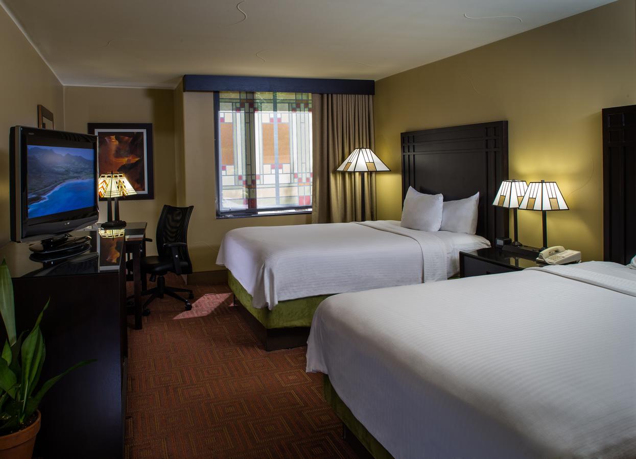 DoubleTree By Hilton Phoenix- Tempe - thumb 14