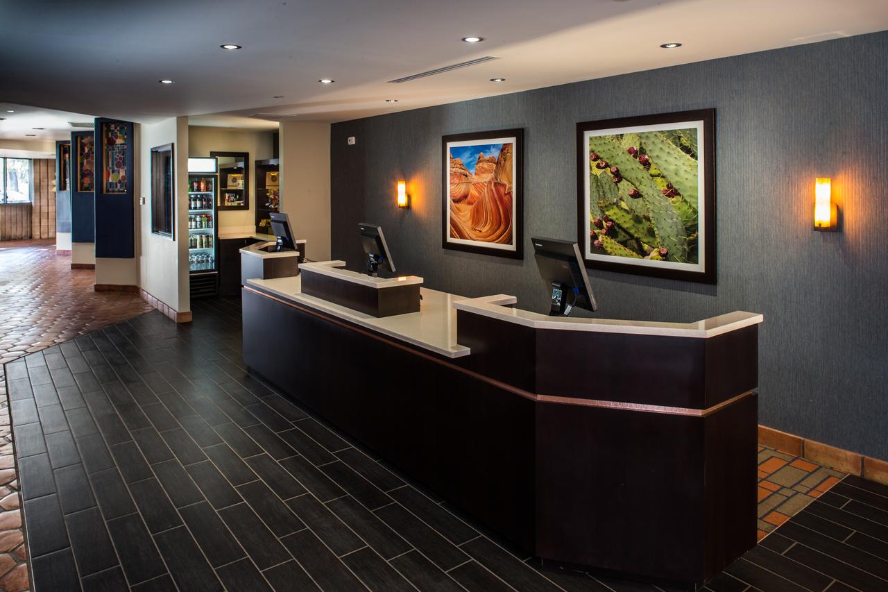 DoubleTree By Hilton Phoenix- Tempe - thumb 1
