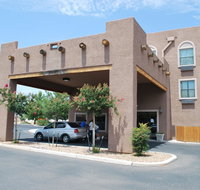 Sierra Vista Extended Stay Hotel - Tourism Bookings