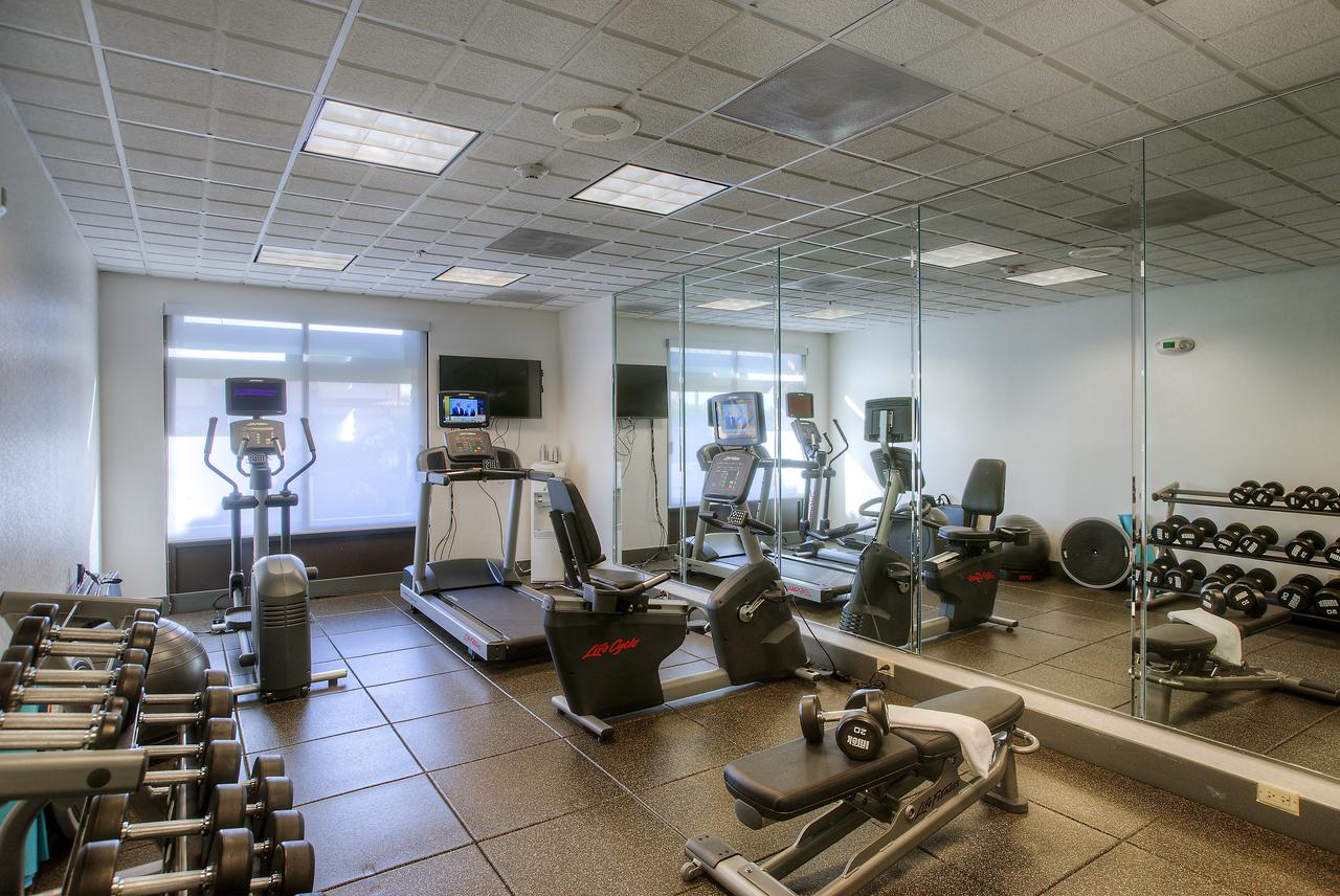 Holiday Inn Express Hotel & Suites Tempe - thumb 10