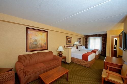 Holiday Inn Express Hotel & Suites Tempe - thumb 23
