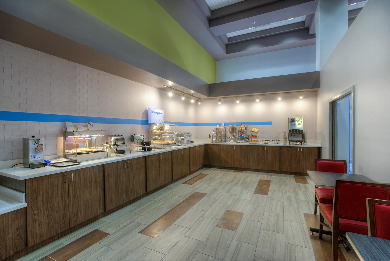 Holiday Inn Express Hotel & Suites Tempe - thumb 7