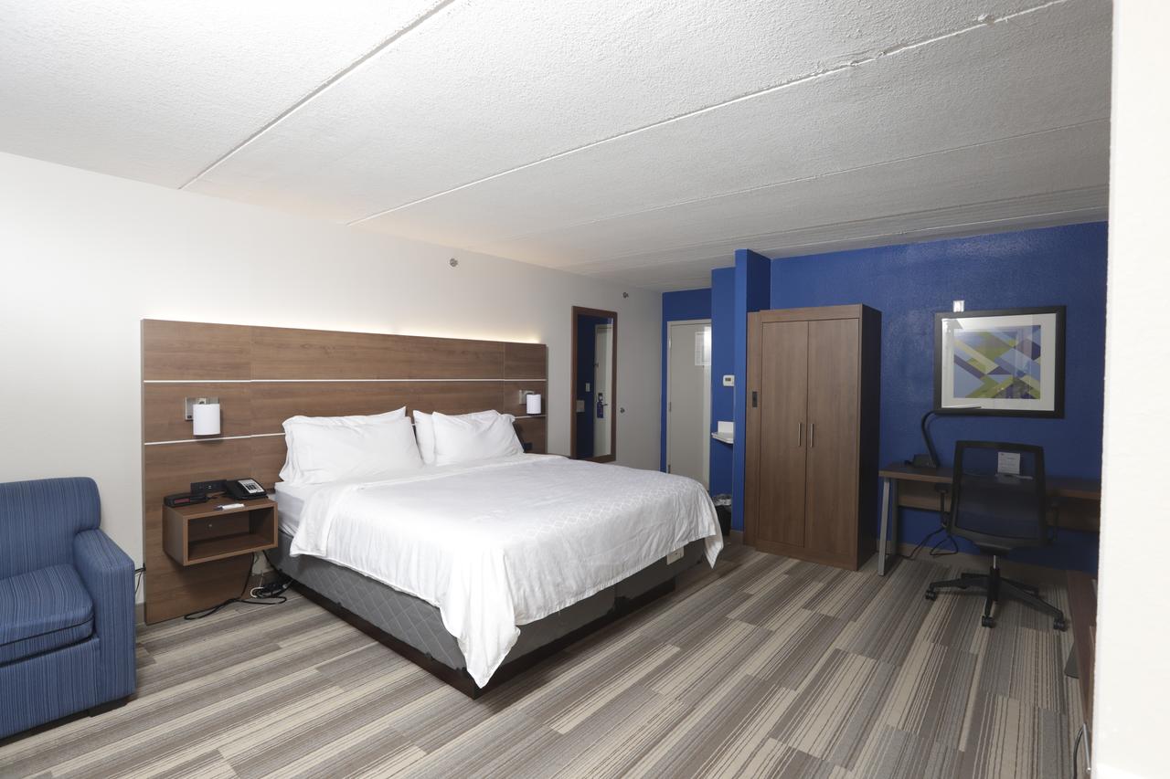 Holiday Inn Express Hotel & Suites Tempe - thumb 3
