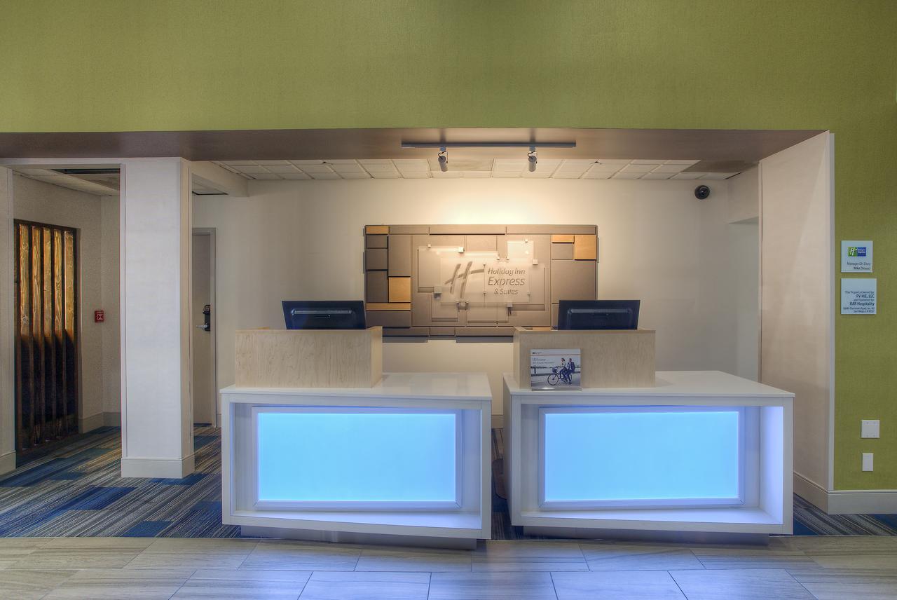 Holiday Inn Express Hotel & Suites Tempe - thumb 21