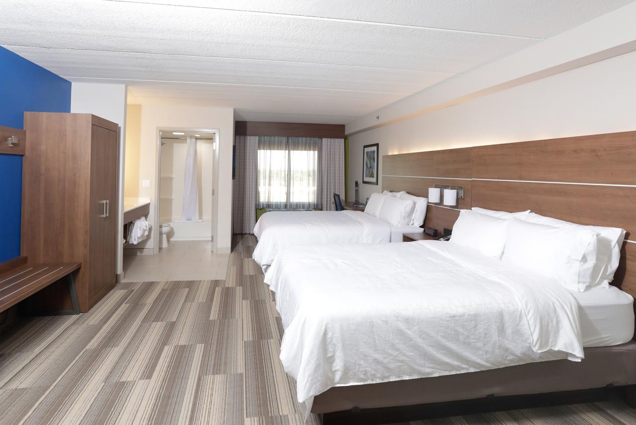 Holiday Inn Express Hotel & Suites Tempe - thumb 1