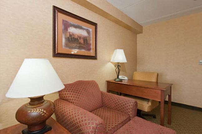 Holiday Inn Express Hotel & Suites Tempe - thumb 25