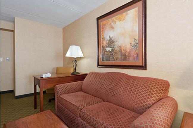 Holiday Inn Express Hotel & Suites Tempe - thumb 31