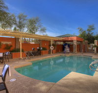 Holiday Inn Express Hotel  Suites Tempe - Tourism Bookings