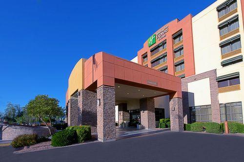 Holiday Inn Express Hotel & Suites Tempe - thumb 22