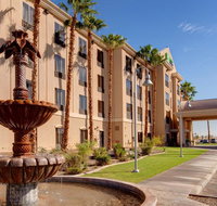 Holiday Inn Express Hotel  Suites Yuma - Tourism Bookings