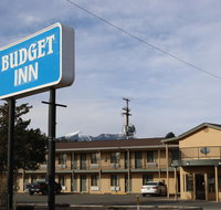Budget Inn Flagstaff - Tourism Bookings