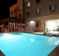 Garden Place Suites - Tourism Bookings