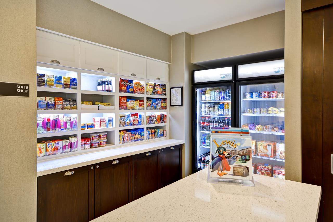 Homewood Suites By Hilton Phoenix Tempe Asu Area - thumb 22