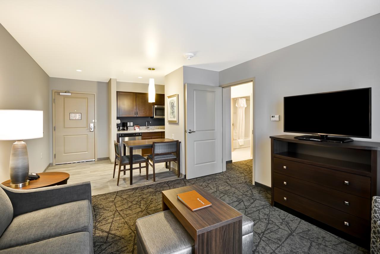 Homewood Suites By Hilton Phoenix Tempe Asu Area - thumb 34