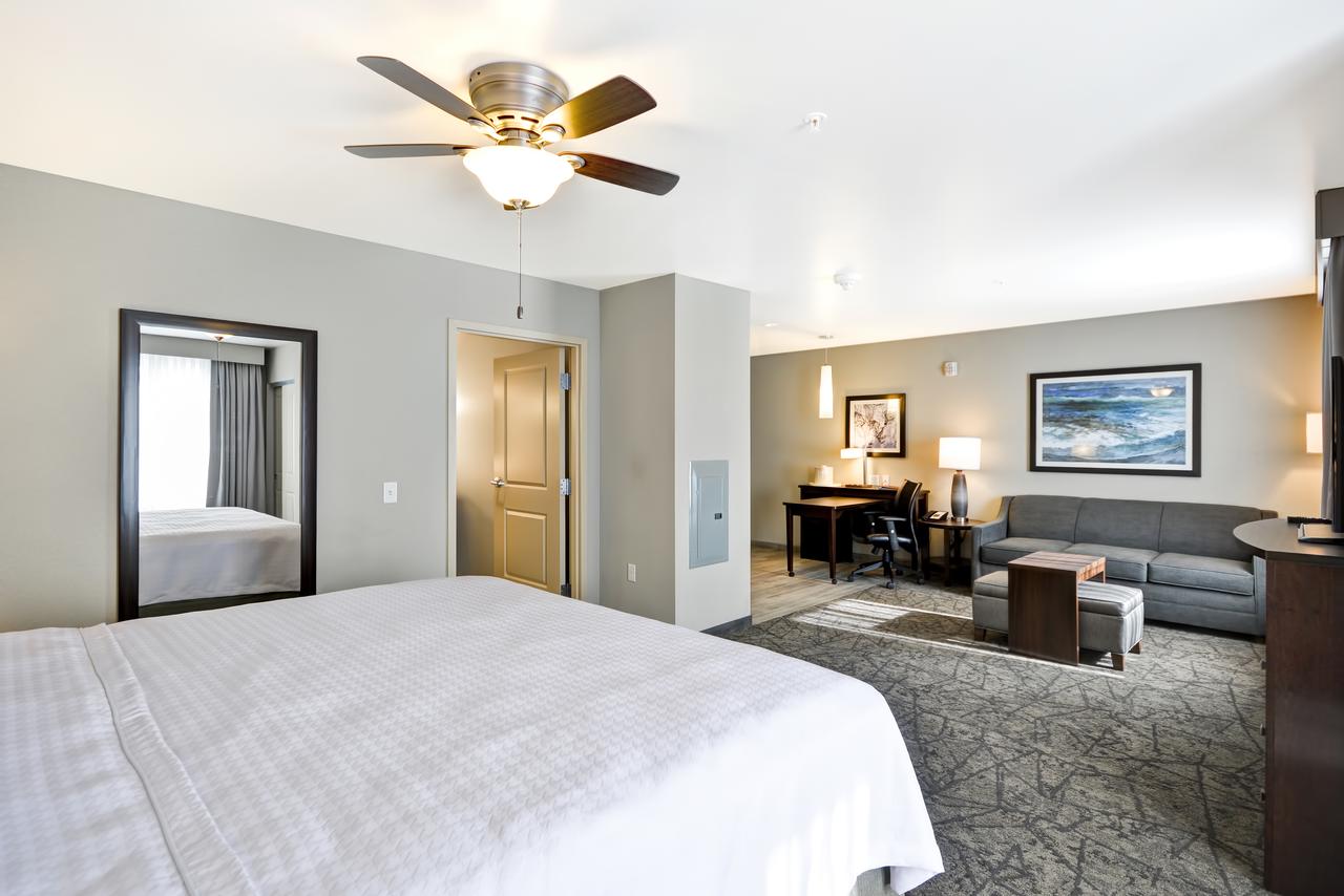 Homewood Suites By Hilton Phoenix Tempe Asu Area - thumb 14