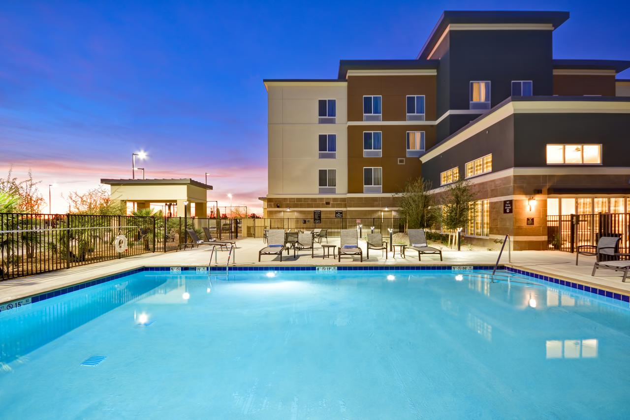 Homewood Suites By Hilton Phoenix Tempe Asu Area - thumb 4