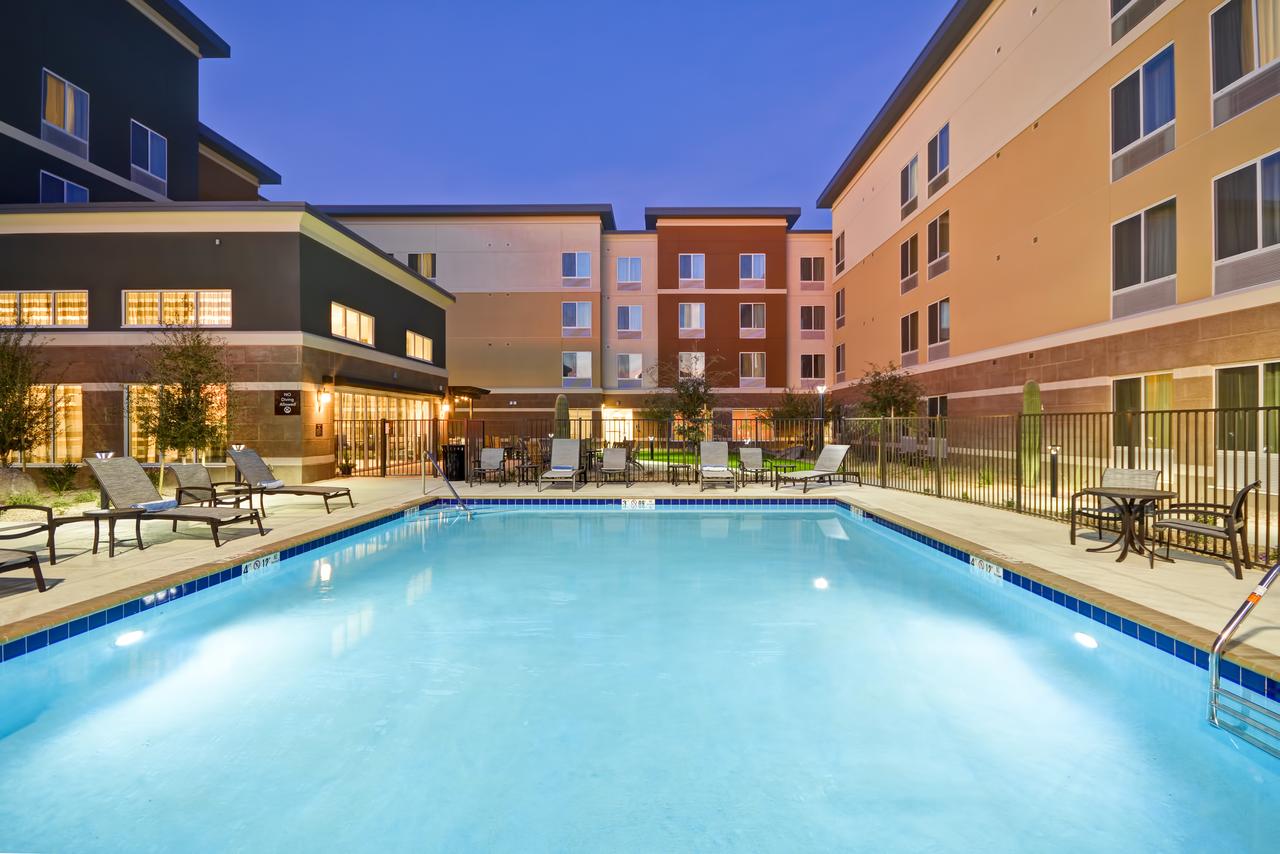 Homewood Suites By Hilton Phoenix Tempe Asu Area - thumb 1