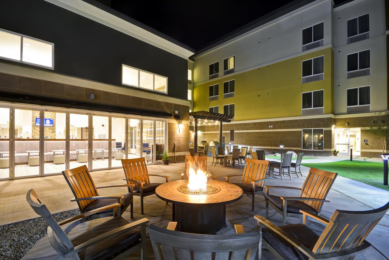 Homewood Suites By Hilton Phoenix Tempe Asu Area - thumb 20