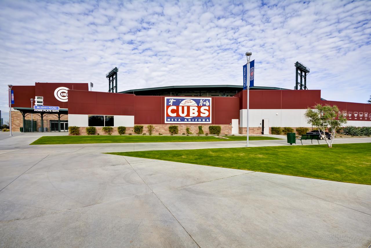 Homewood Suites By Hilton Phoenix Tempe Asu Area - thumb 15