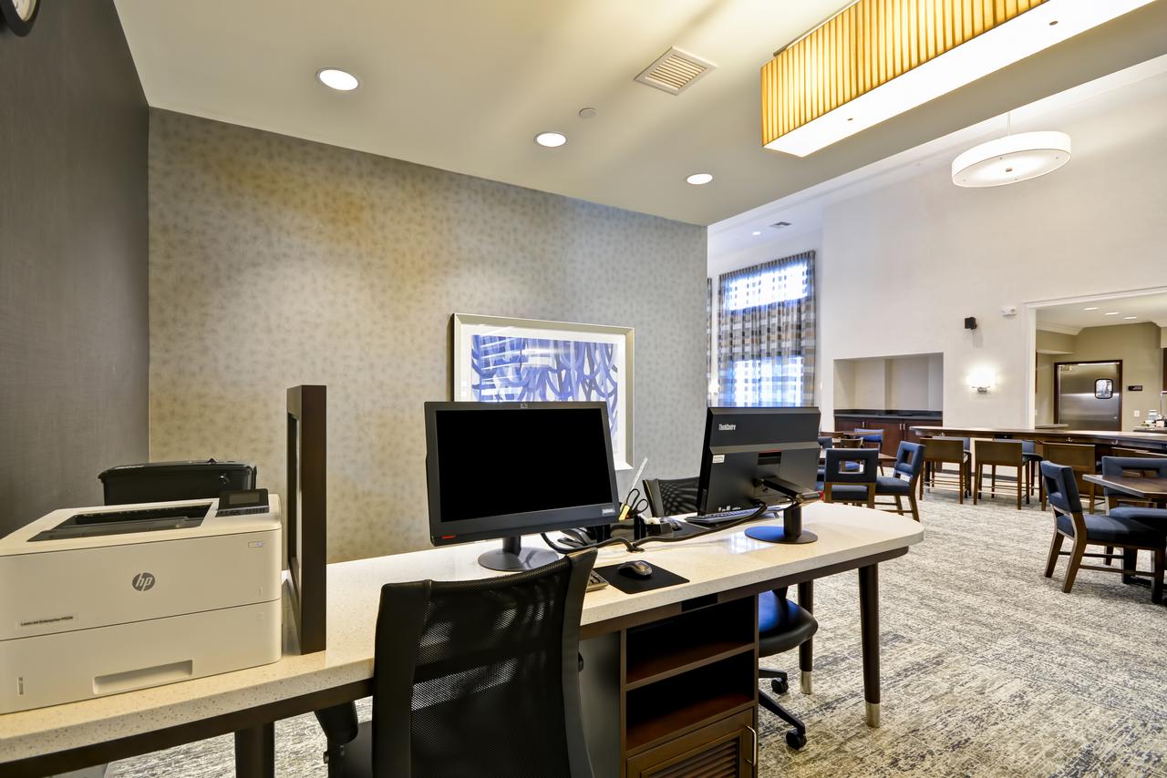 Homewood Suites By Hilton Phoenix Tempe Asu Area - thumb 32