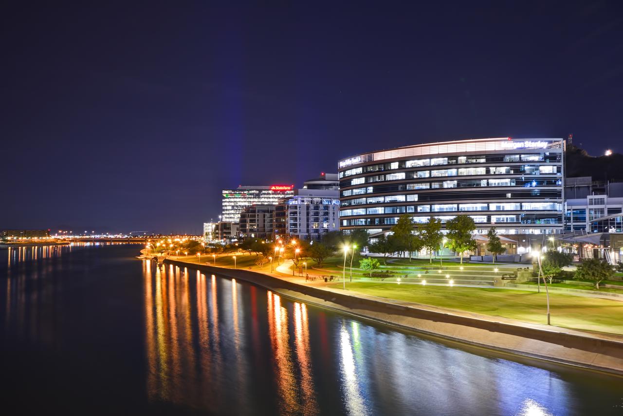 Homewood Suites By Hilton Phoenix Tempe Asu Area - thumb 19