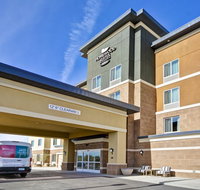 Homewood Suites By Hilton Phoenix Tempe Asu Area - Tourism Bookings
