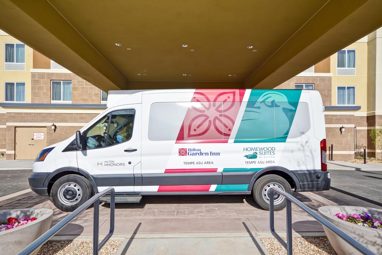 Homewood Suites By Hilton Phoenix Tempe Asu Area - thumb 43