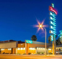Quality Inn Flamingo Tucson - USA Accommodation