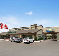 Days Hotel by Wyndham Flagstaff - Tourism Bookings