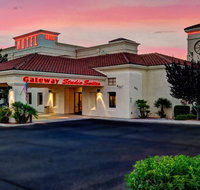 Gateway Studio Suites - Tourism Bookings