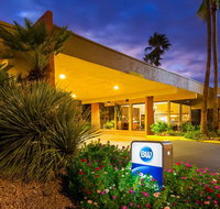 Best Western Royal Sun Inn  Suites - USA Accommodation
