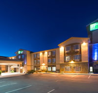 Holiday Inn Express Hotel  Suites Casa Grande - Tourism Bookings