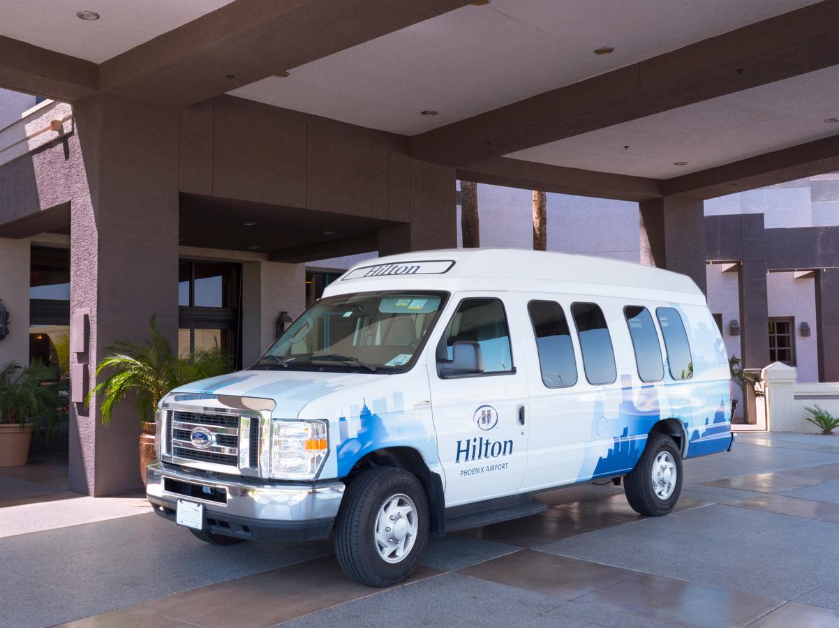 Hilton Phoenix Airport - thumb 13