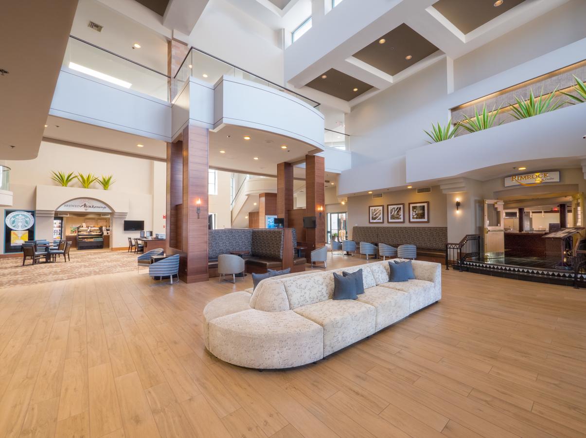 Hilton Phoenix Airport - thumb 2