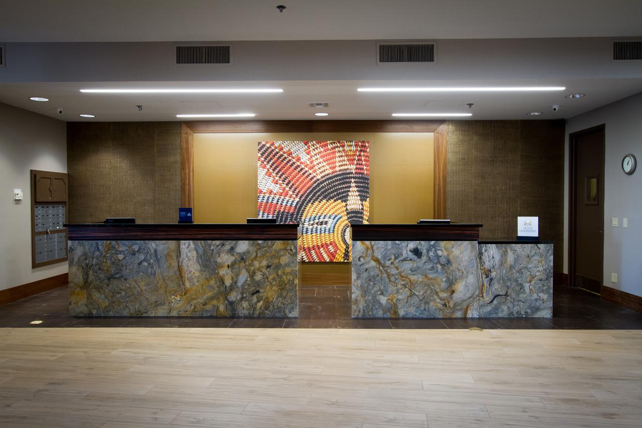 Hilton Phoenix Airport - thumb 29