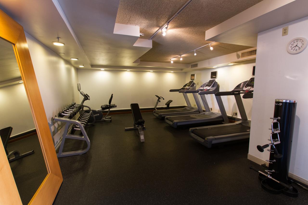 Hilton Phoenix Airport - thumb 22