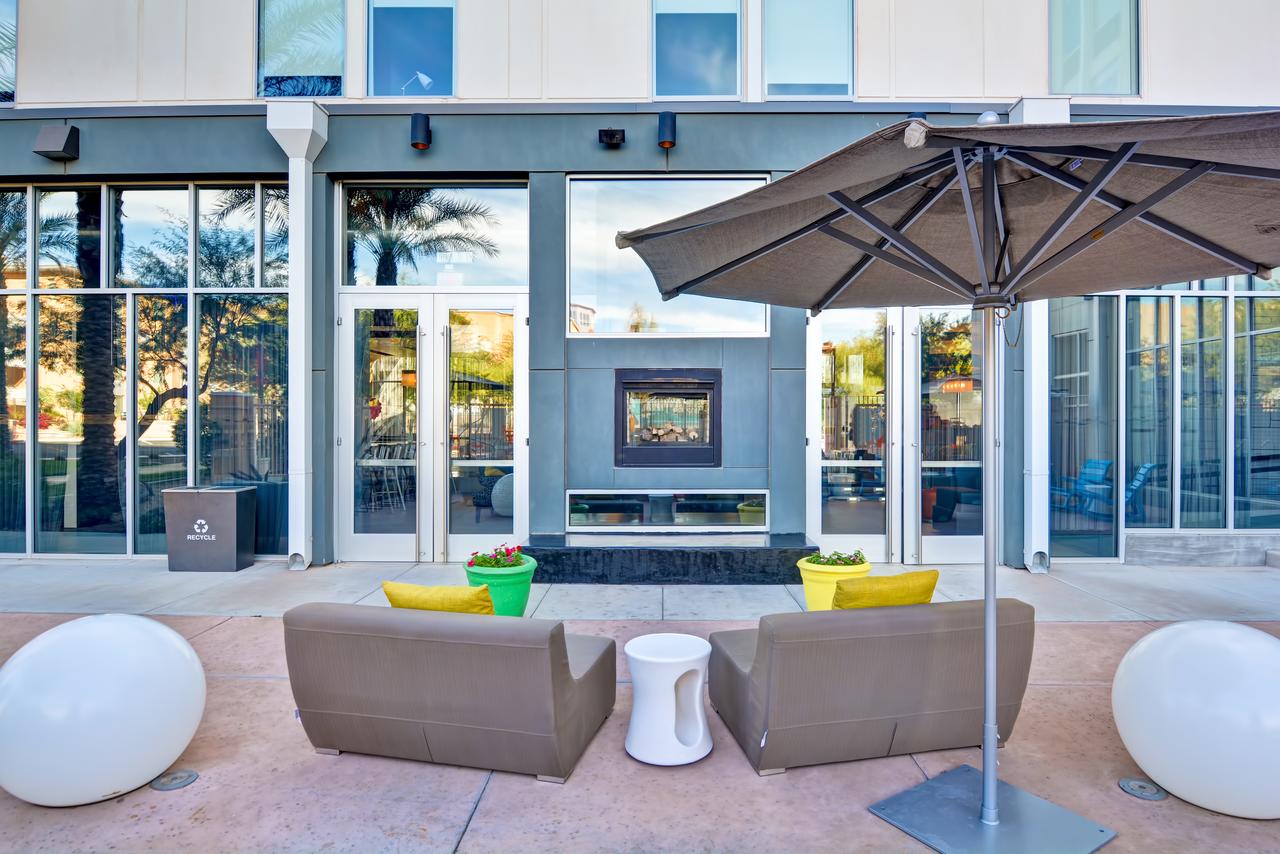 Aloft Phoenix Airport - thumb 5
