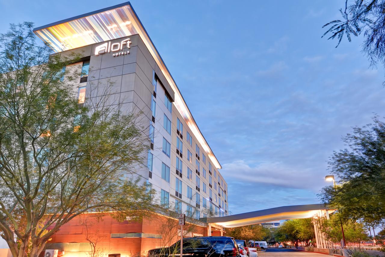 Aloft Phoenix Airport - thumb 0