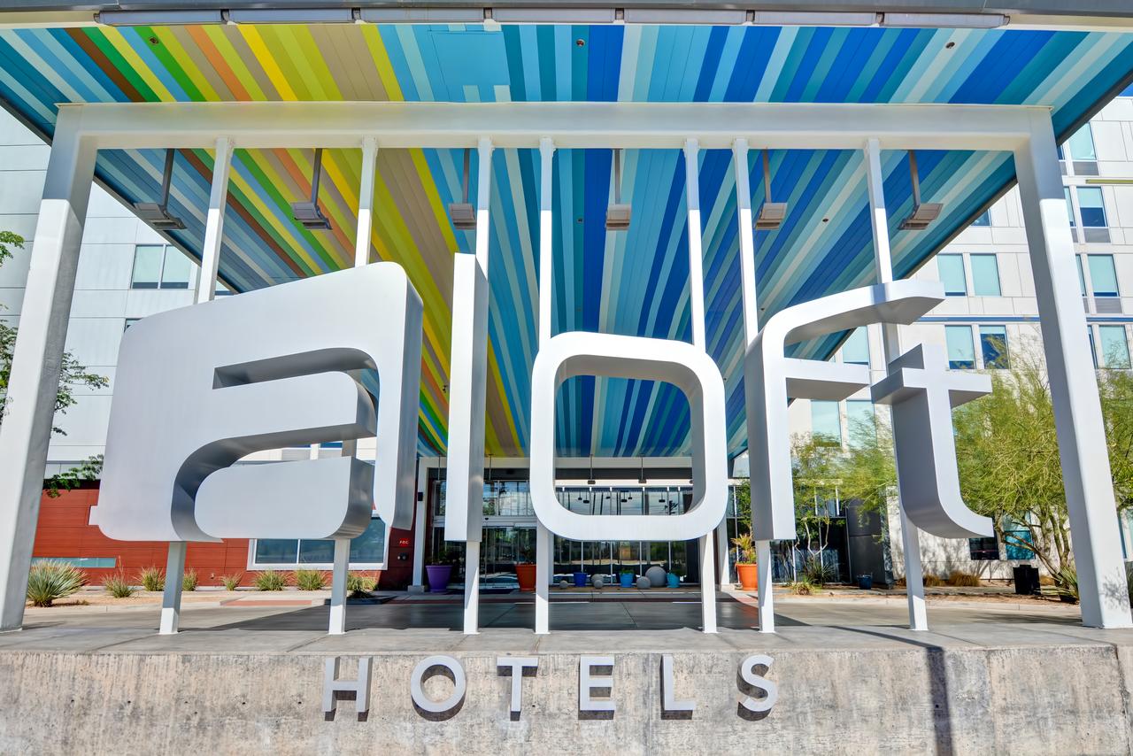 Aloft Phoenix Airport - thumb 19