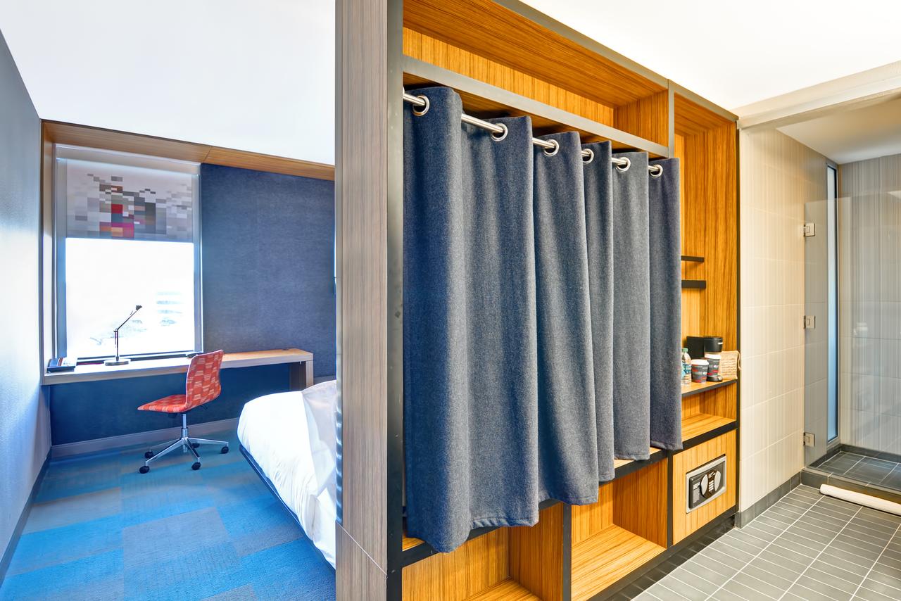 Aloft Phoenix Airport - thumb 4