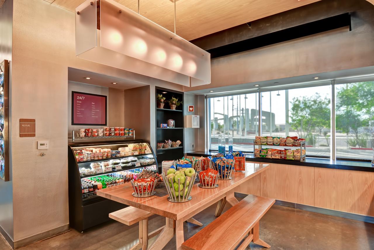 Aloft Phoenix Airport - thumb 10