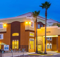 Days Inn  Suites by Wyndham Tucson/Marana - USA Accommodation