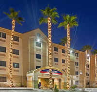 Candlewood Suites Yuma - Tourism Bookings