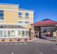 Comfort Inn Lucky Lane - Tourism Bookings