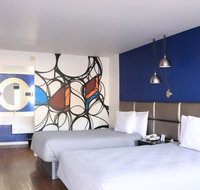 University Inn - USA Accommodation