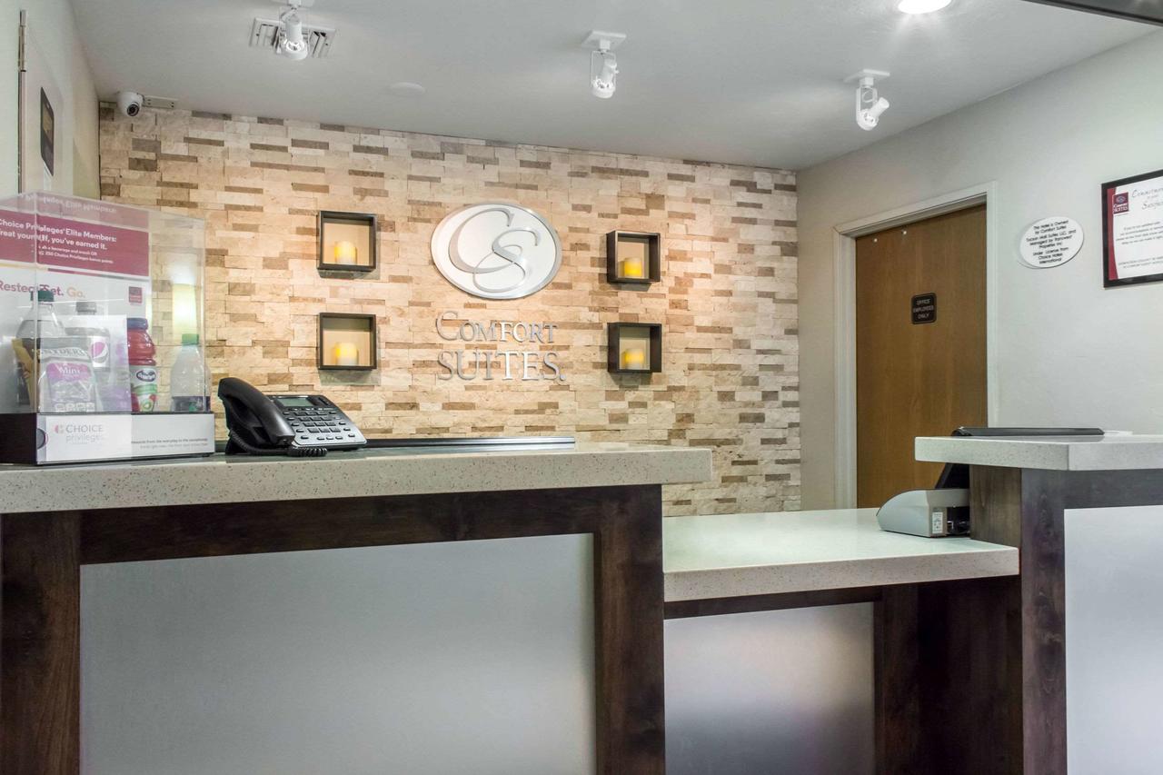 Comfort Suites At Tucson Mall - thumb 24