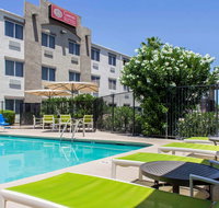 Comfort Suites at Tucson Mall - USA Accommodation